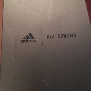RAF Simmons